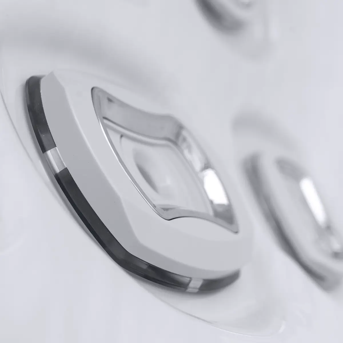 Wellis Atlas Life bain à remous, jacuzzi