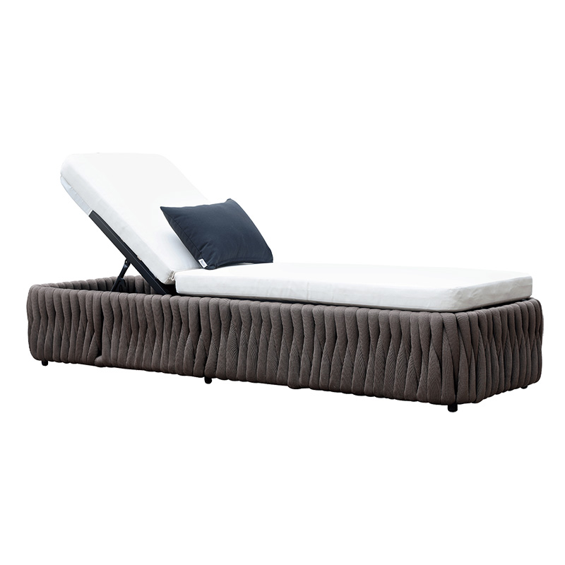 Chaise longue Chill
