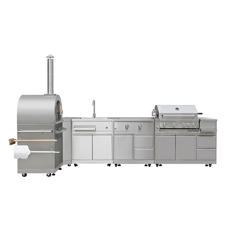 Composition 6 pièces Coyote 10 Composition 6 pièces Coyote