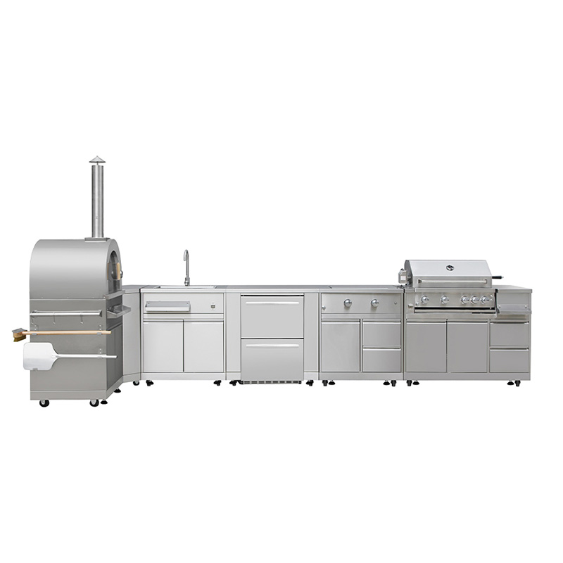 Composition 7 pièces Coyote 9 Composition 7 pièces Coyote