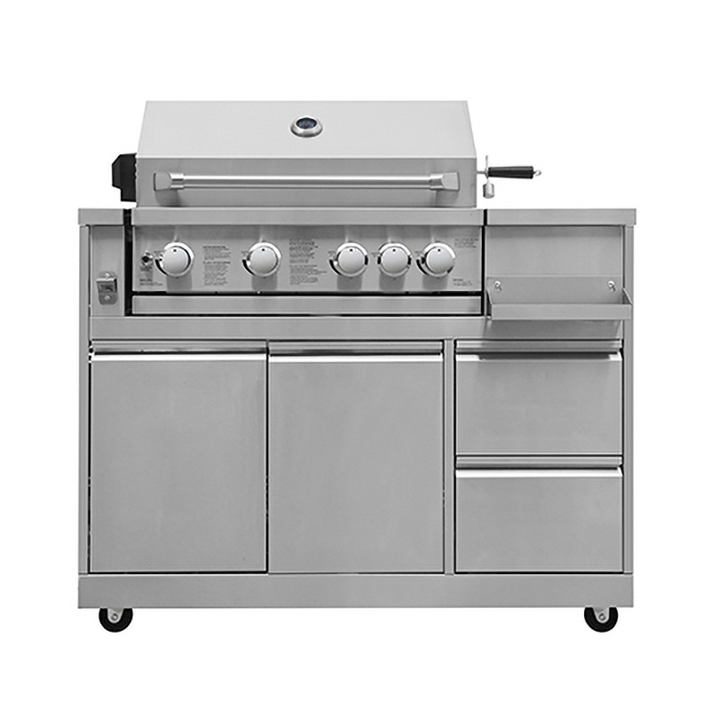 Composition 6 pièces Coyote