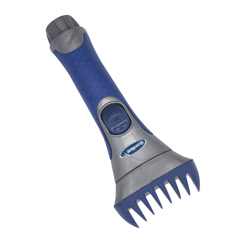 Nettoyeur de filtre manuel