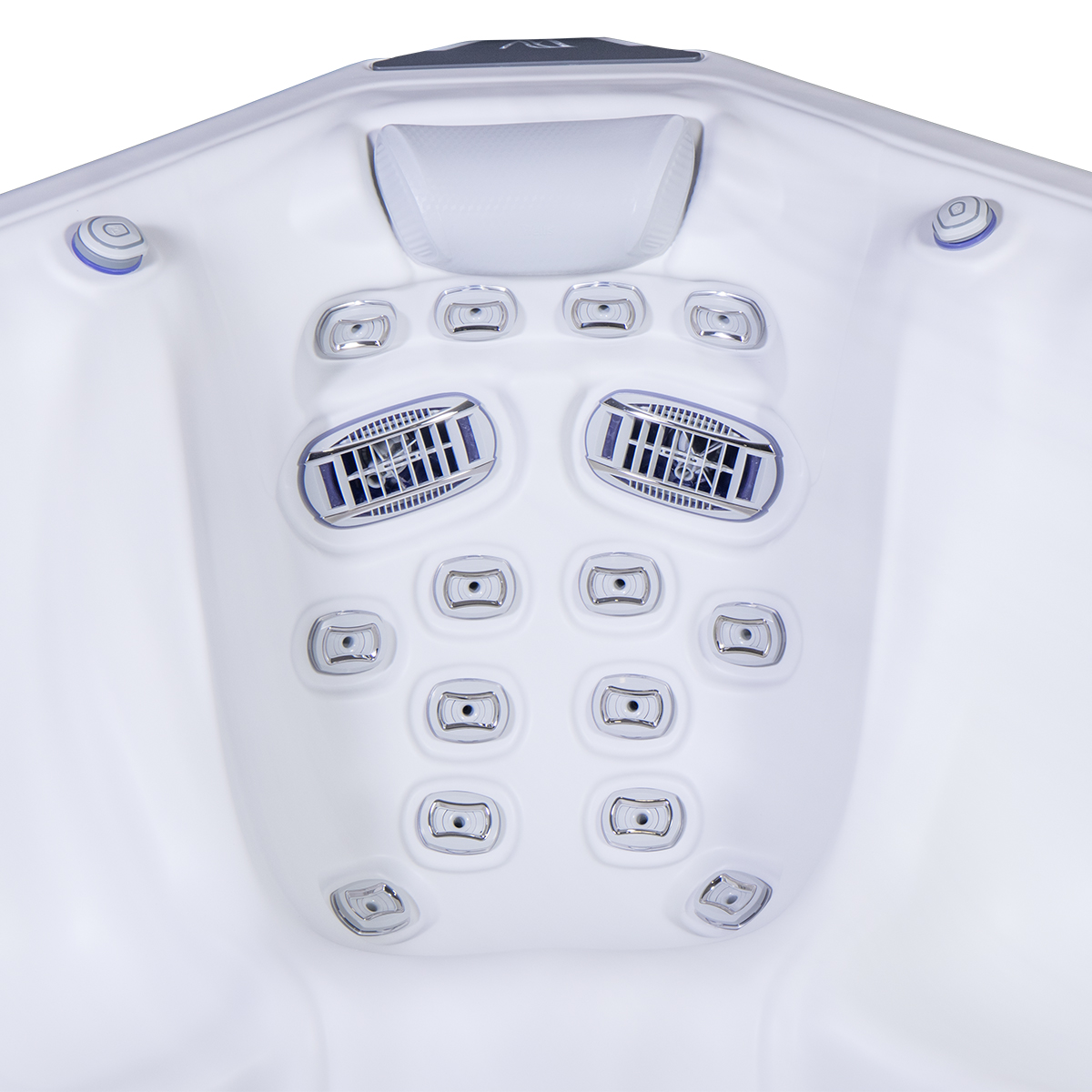 Wellis Kilimanjaro Life bain à remous, jacuzzi