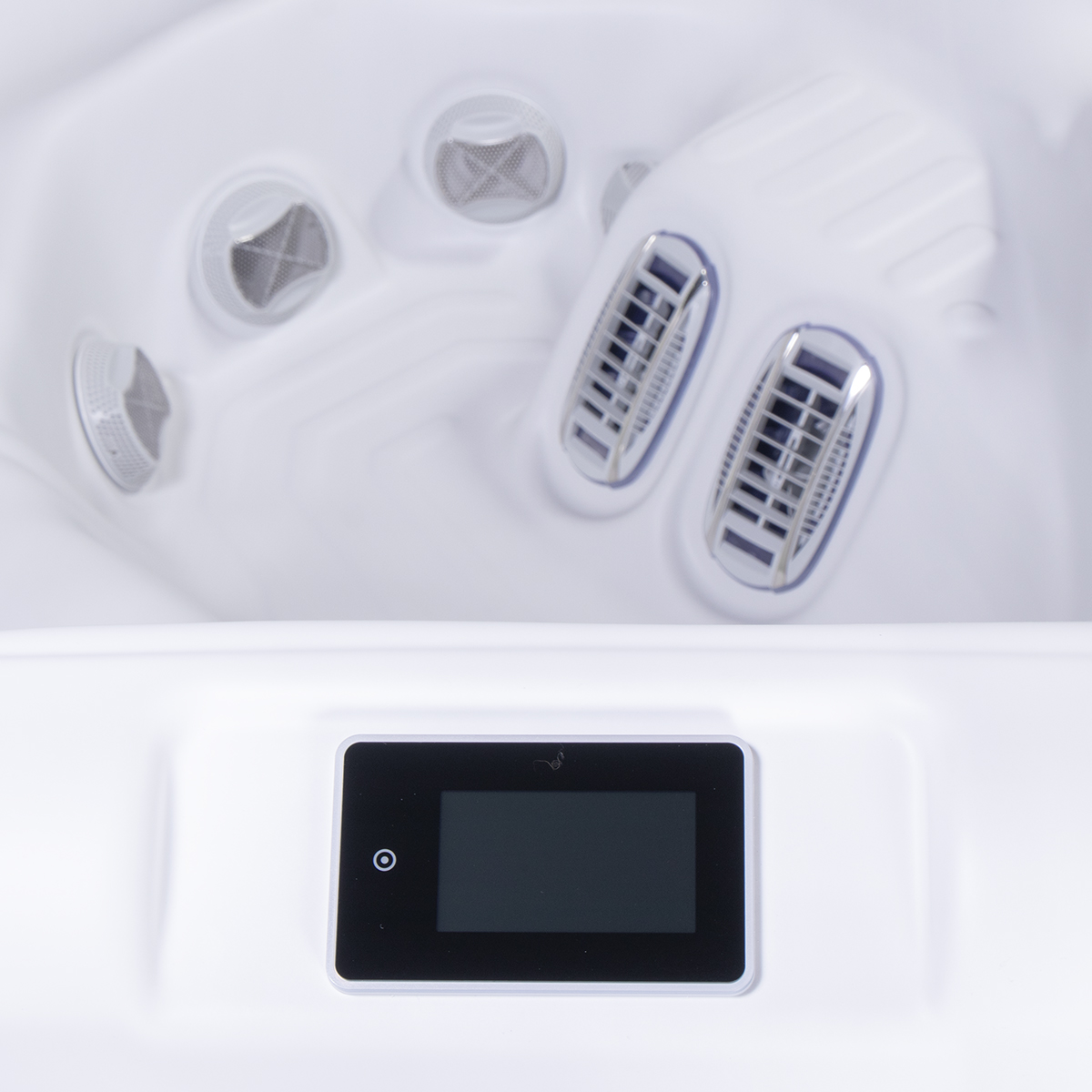 Wellis Kilimanjaro Life bain à remous, jacuzzi