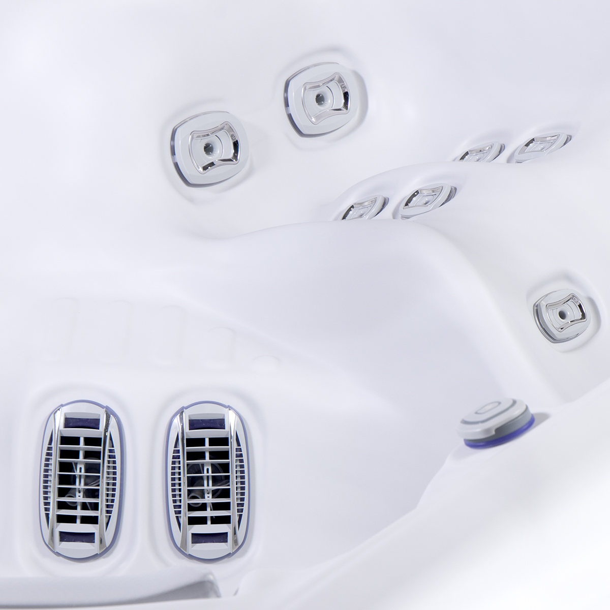 Kilimanjaro life bain à remous, jacuzzi