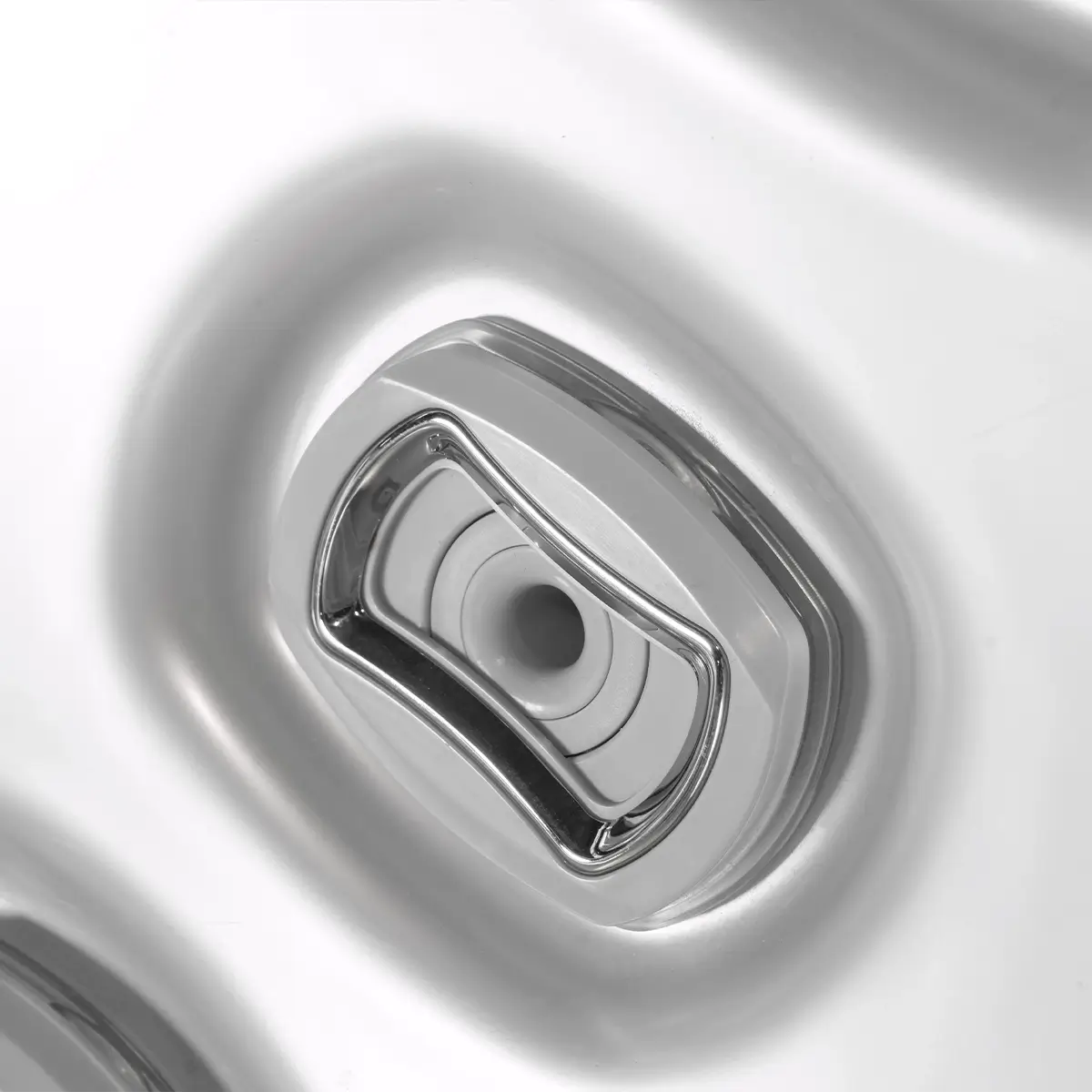 Wellis Makalu Life bain à remous, jacuzzi