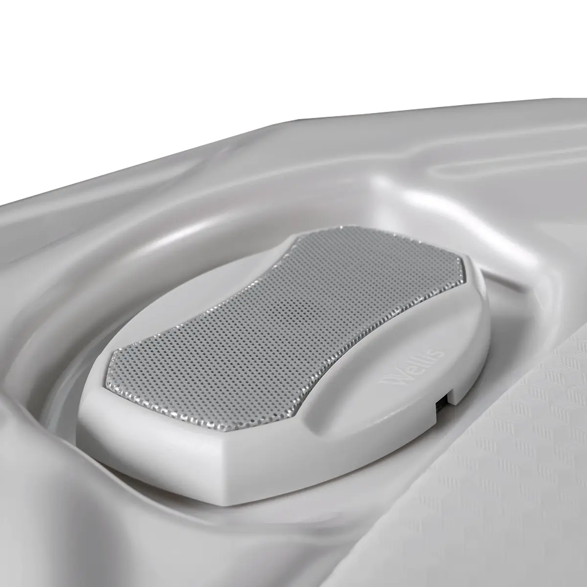 Wellis Mandala Life bain à remous, jacuzzi