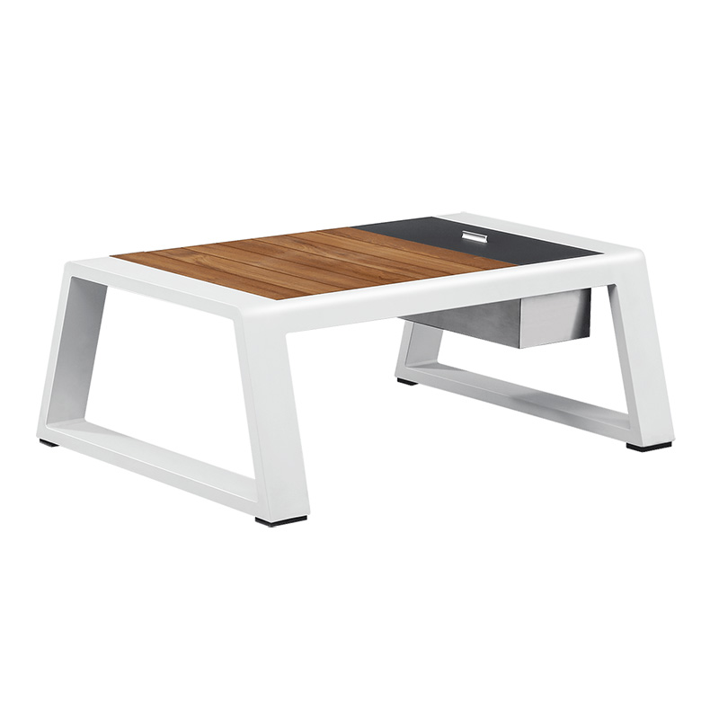 Table basse de jardin Ravenna 12 Table basse de jardin Ravenna