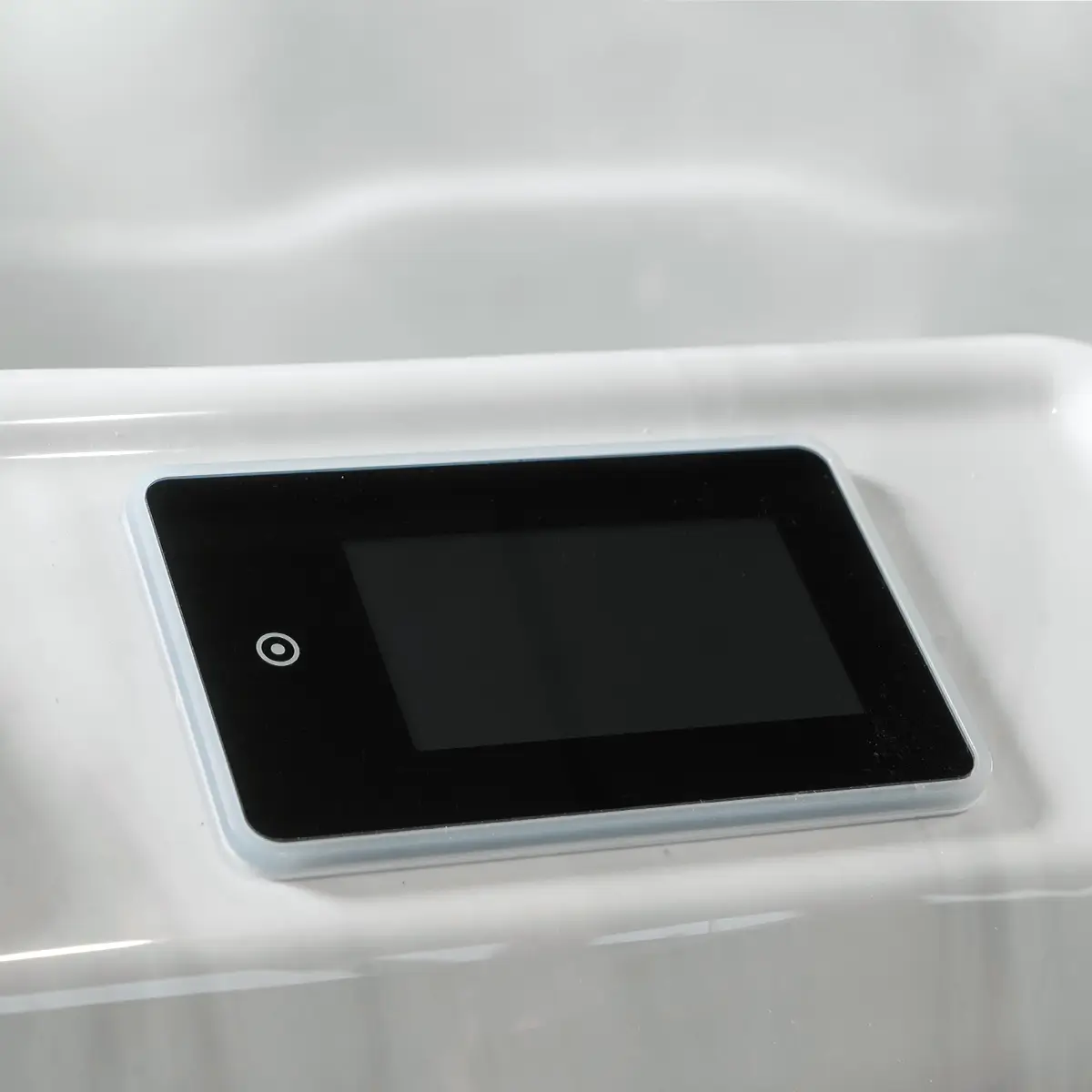 Wellis Teide Life bain à remous, jacuzzi