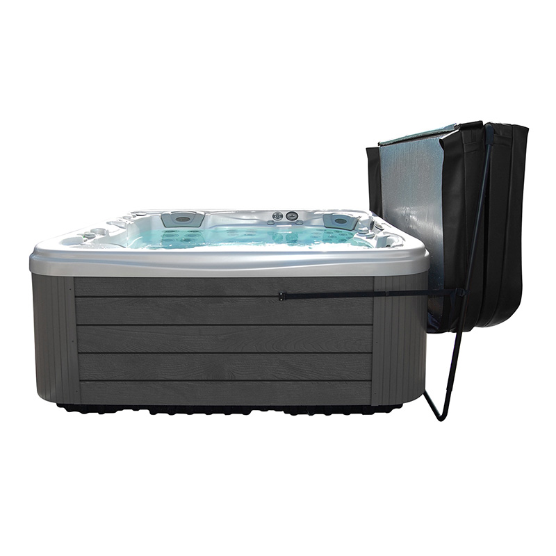 Lève-couverture universel