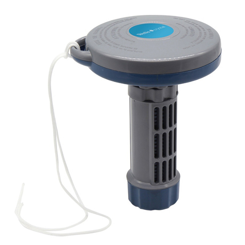 Distributeur de produits chimiques