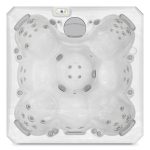 Wellis Lima Life hot tub spa