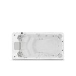 Wellis Danube W-Flow StreamLife Swim spa