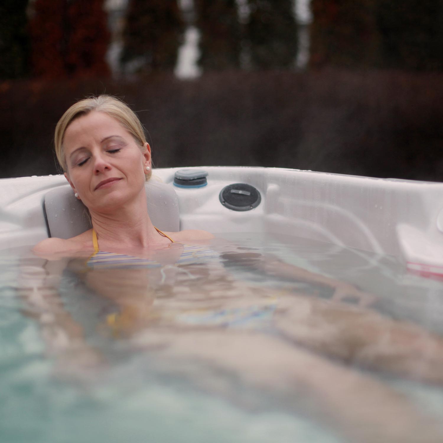 Wellis Pluto bain à remous, jacuzzi