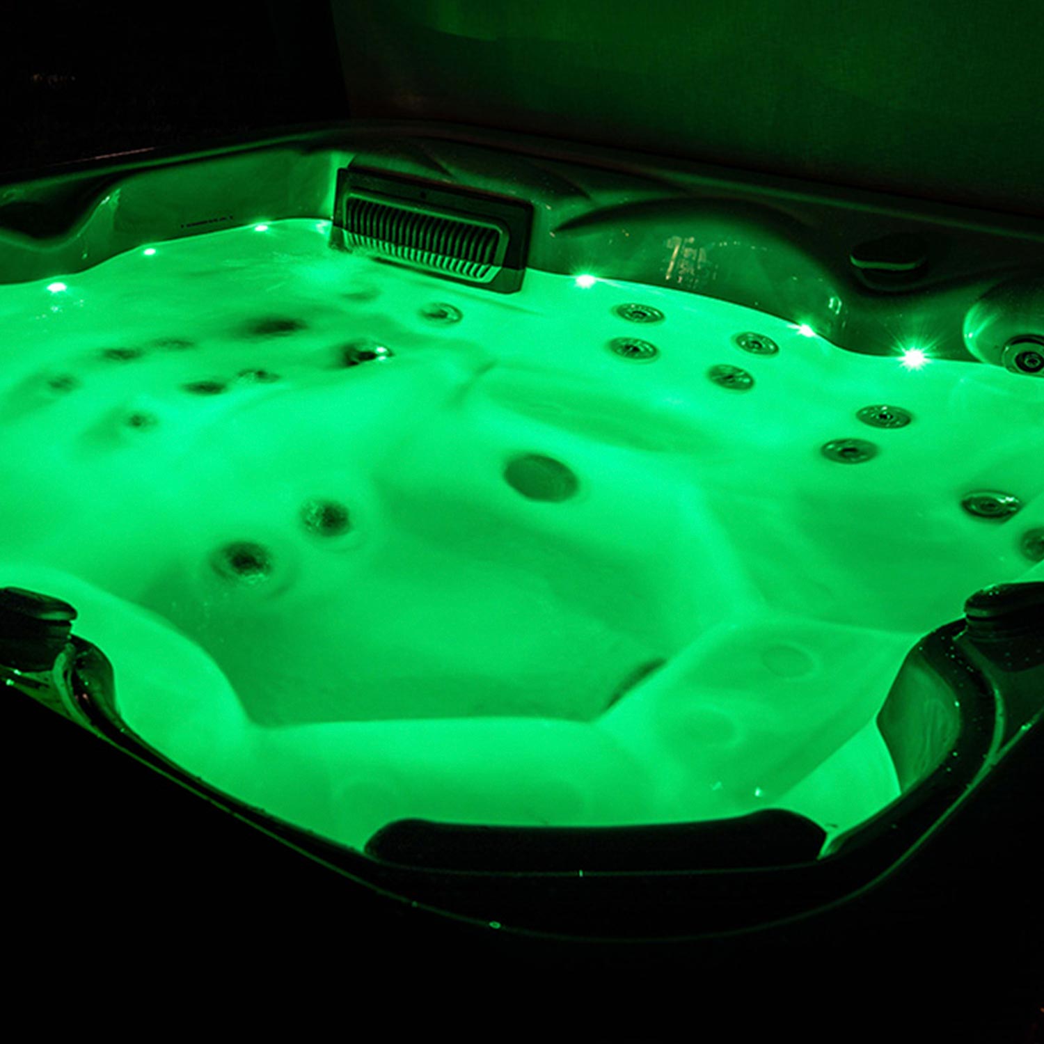 Wellis Venus bain à remous, jacuzzi