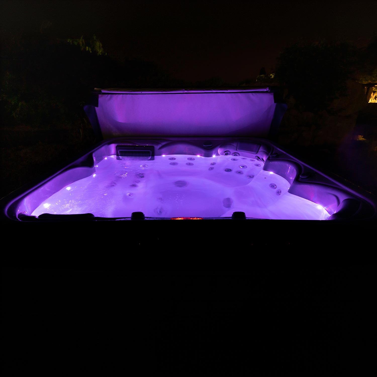 Wellis Venus bain à remous, jacuzzi