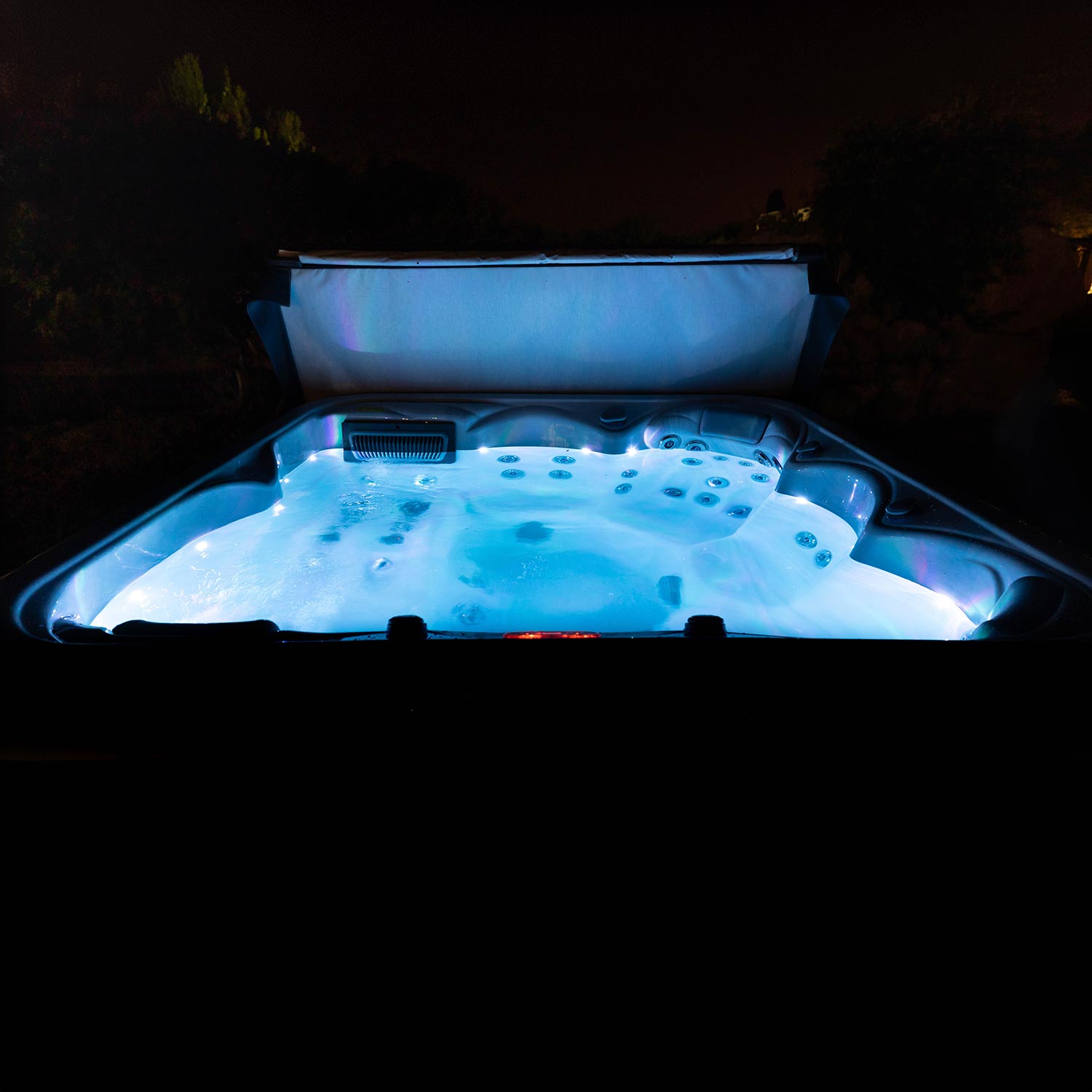 Wellis Venus bain à remous, jacuzzi