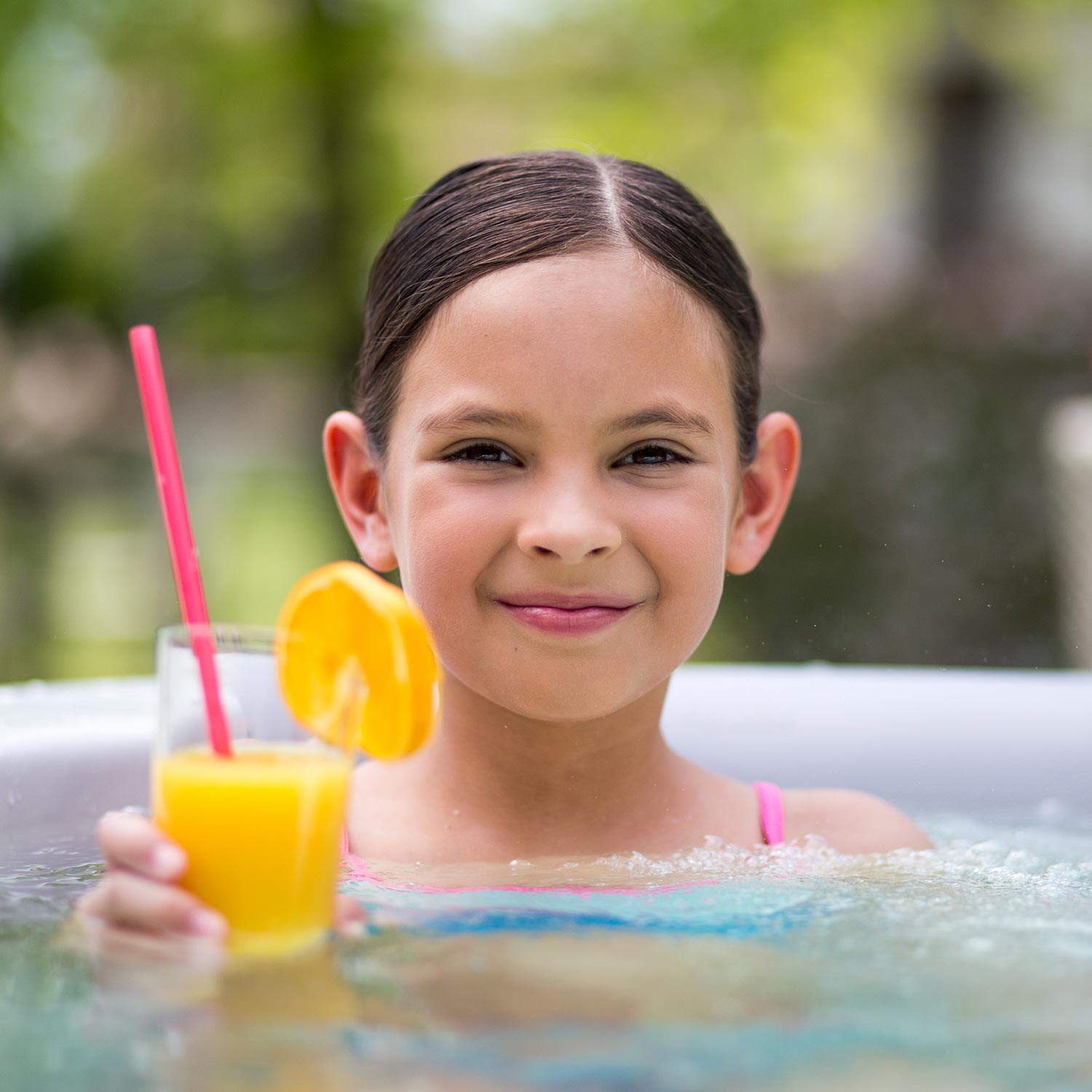 Wellis Venus bain à remous, jacuzzi