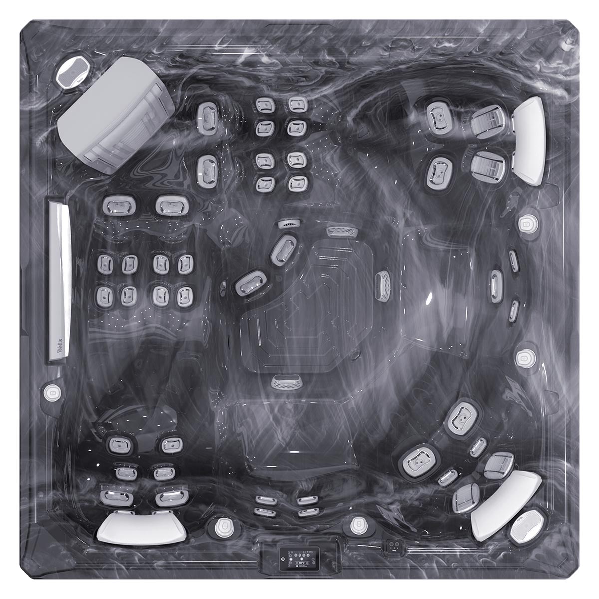 Wellis_makalu_hottub_STC_TOP_1200x1200