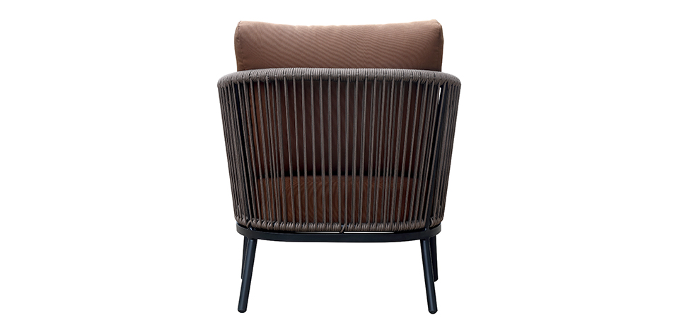 Ensemble de canapés Paradise