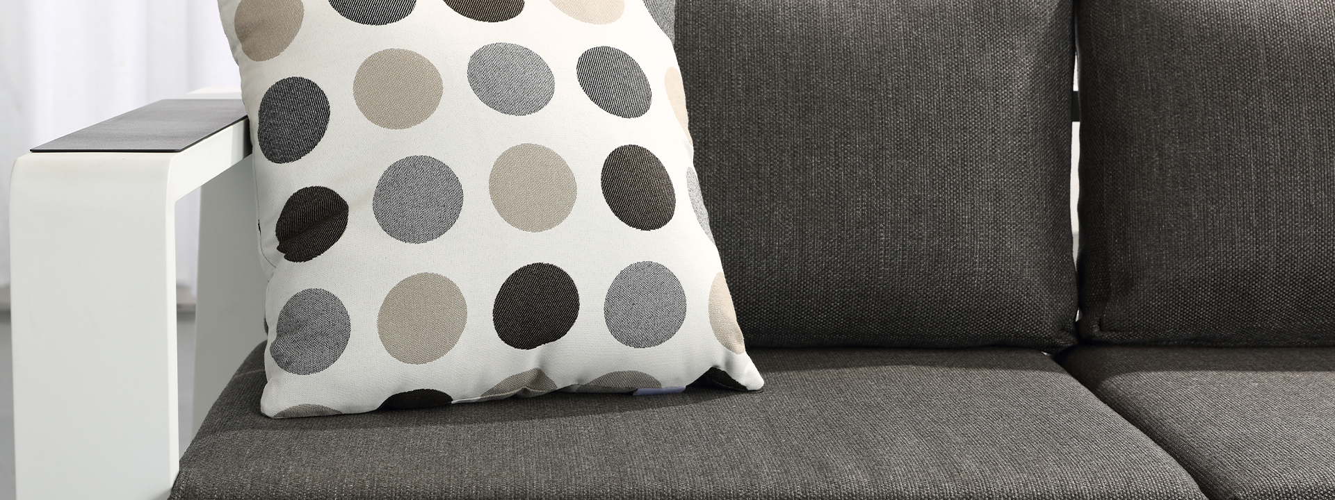 Élément double Ravenna, droit