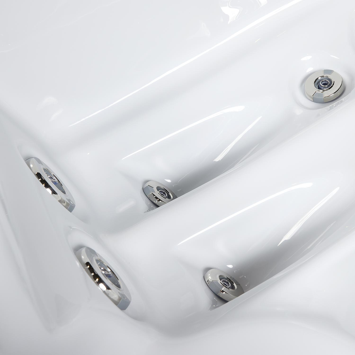 Wellis Mars bain à remous, jacuzzi