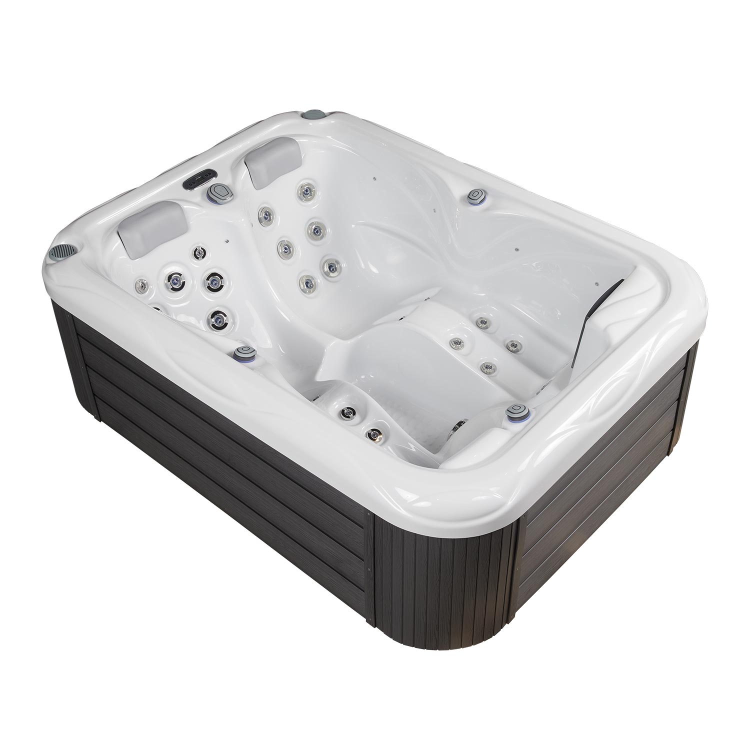 Wellis Mars bain à remous, jacuzzi