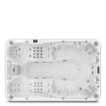 Wellis Olympus Life hot tub spa