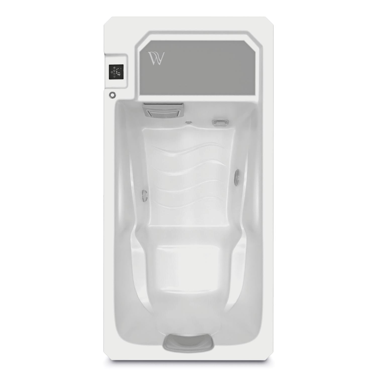 Iceland 18 Iceland Duo Cold plunge