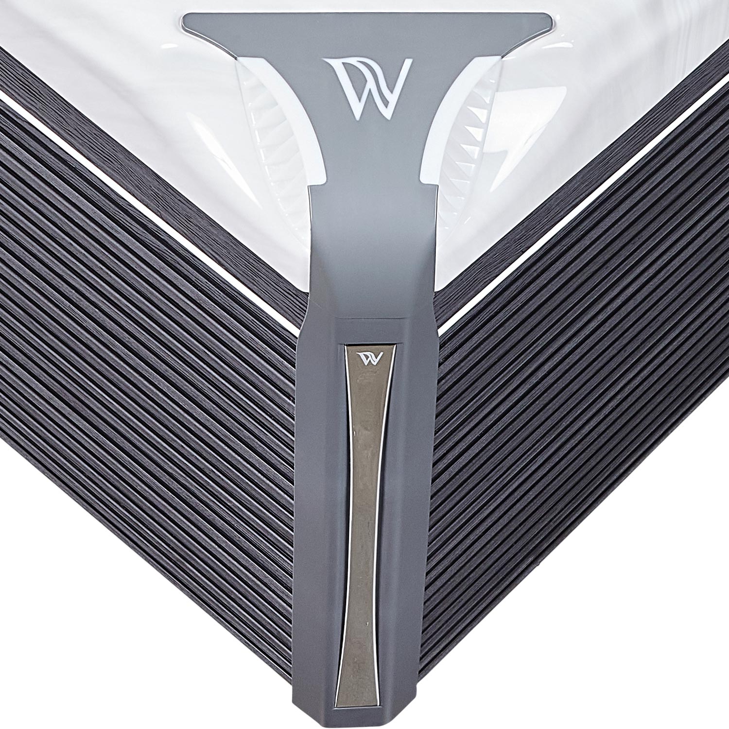 Wellis Kilimanjaro hot tub